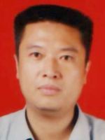 陈筑 照片