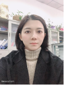 陈静 照片