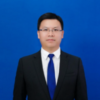 陈永正 照片