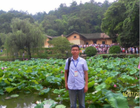 杜敦科 照片