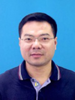 杨林 照片