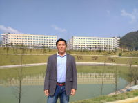 姜李勤 照片
