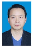 刘勇 照片