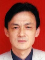 刘黔 照片