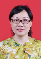 周业琴 照片