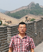 李吉达 照片
