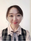 李姣 照片