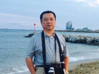 李海祥 照片