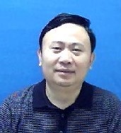 周敏 照片