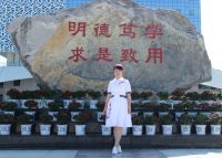 孙会英 照片