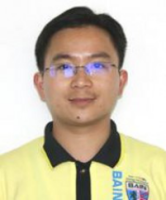 石修权 照片