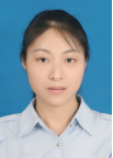 唐瑶 照片