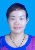 谭少丽 照片