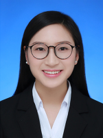 吴玉梅 照片