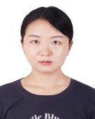 王倩 照片