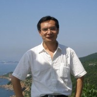 王晓华 照片