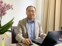 魏来 照片