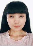 徐海燕 照片