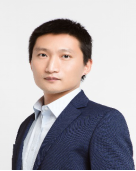 徐鹏 照片