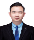 谢健 照片