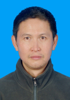 余良杰 照片