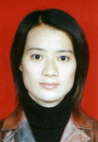喻梅 照片
