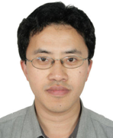 杨克戎 照片