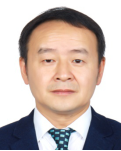 杨胜波 照片