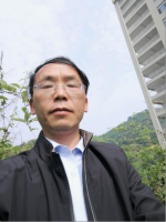 袁永飞 照片