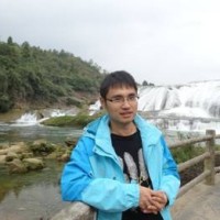 杨加伟 照片