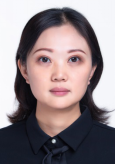 周艳萌 照片