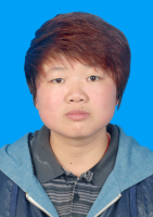 张婕 照片