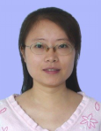 朱欣婷 照片