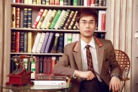‍何奇龙 照片