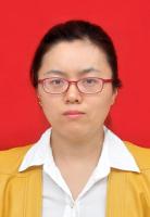 崔玲玲 照片