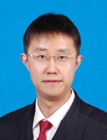 晁育虎 照片