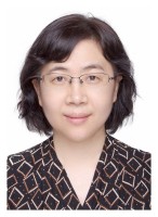 陈勤 照片