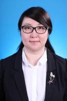 唱晓阳 照片