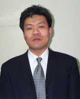 陈杰 照片