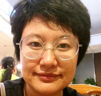 陈莉 照片