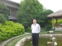 陈铁生 照片
