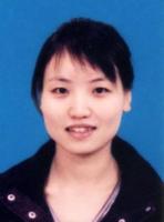 杜艳丽 照片