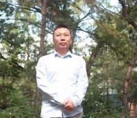 陈锋 照片
