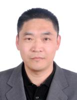 狄卫民 照片