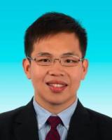 邓元兵 照片