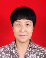 冯丽云 照片