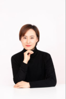 管莹莹 照片