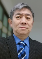 郭勇 照片