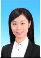 郭笑盈 照片