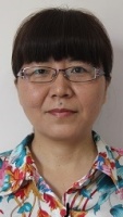 高灵英 照片